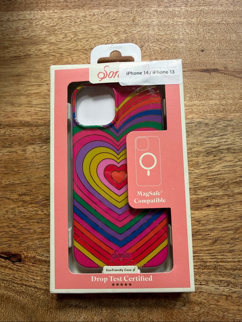 Sonix IPhone 14/13 Phone Case NEW